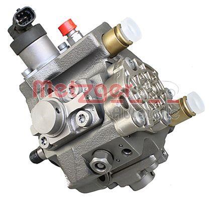 Pompe à haute pression METZGER 0830110